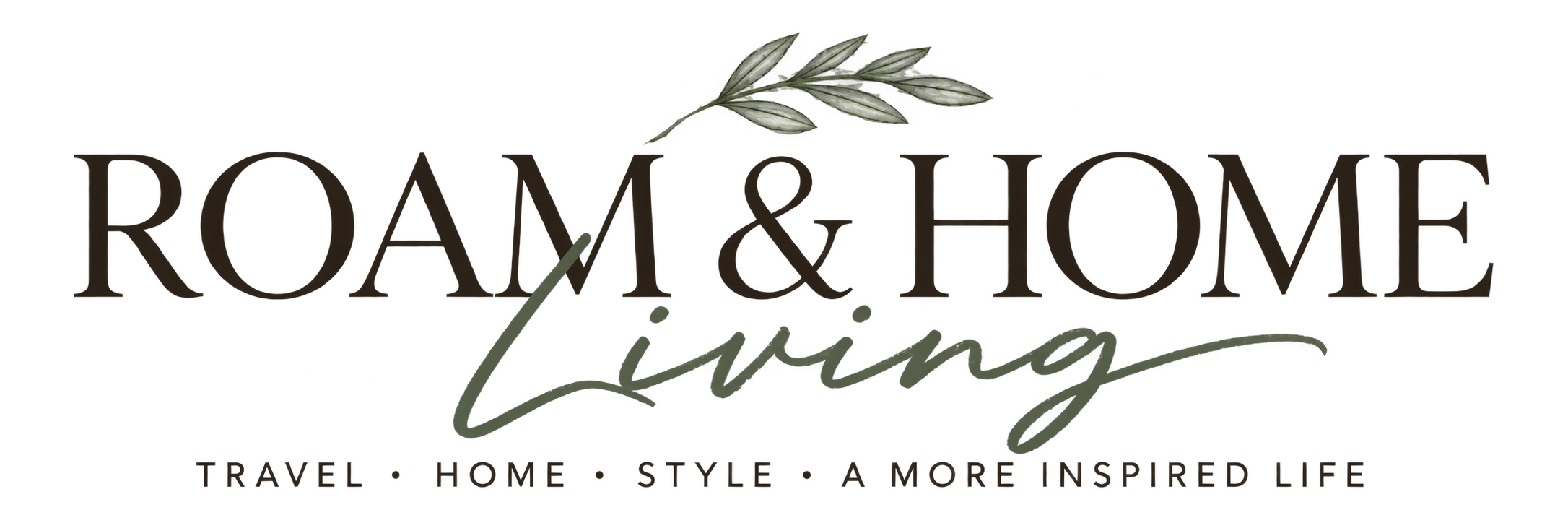 Roam & Home Living